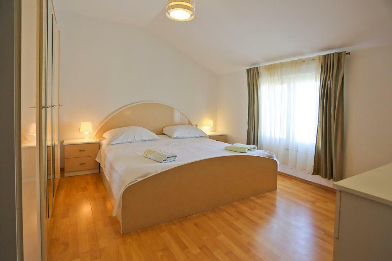Apartments Nada ザダル エクステリア 写真