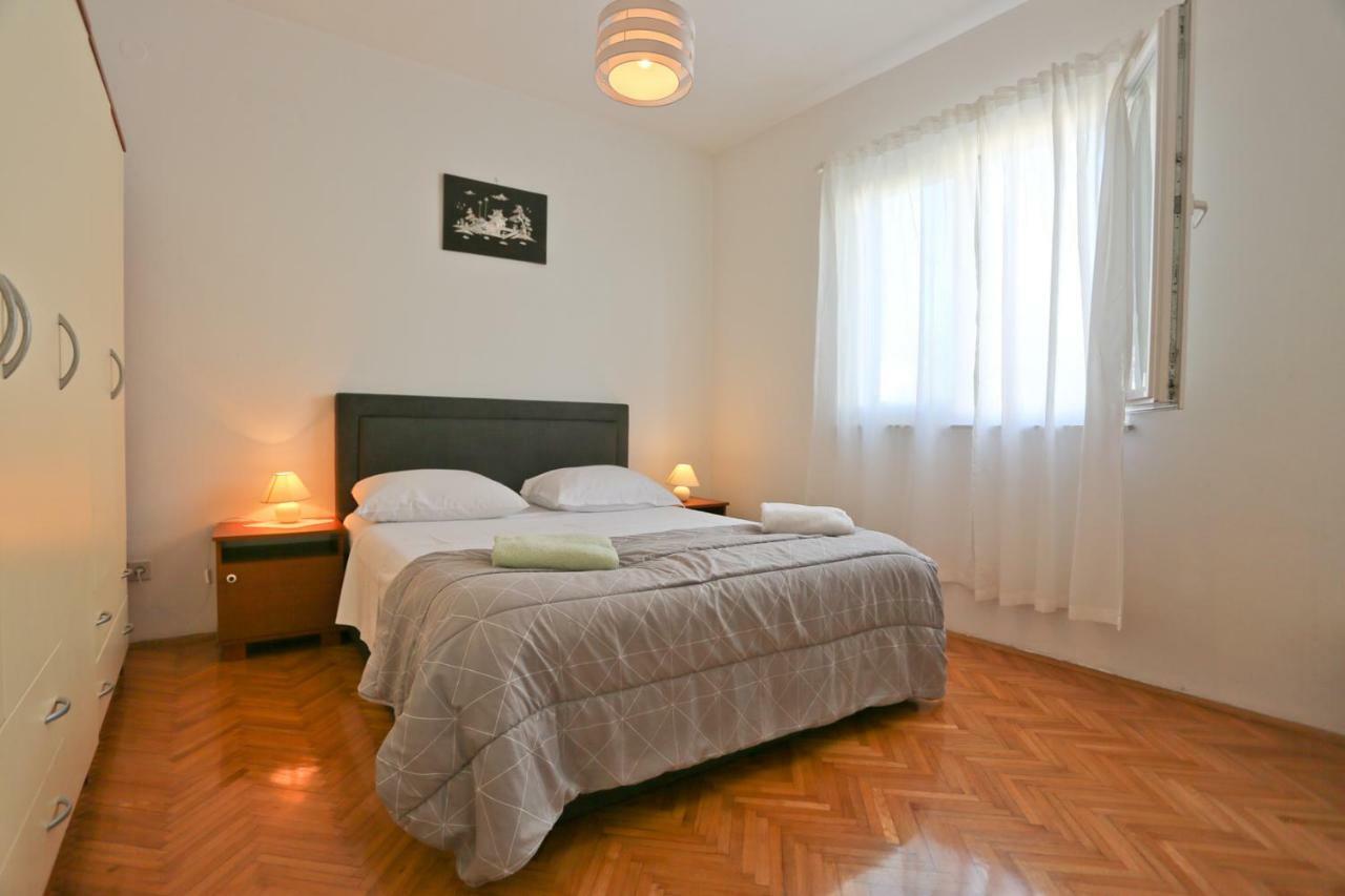 Apartments Nada ザダル エクステリア 写真