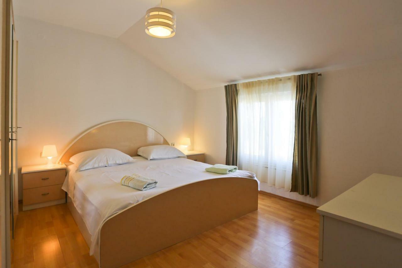 Apartments Nada ザダル エクステリア 写真